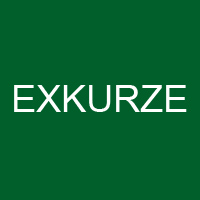 exkurze